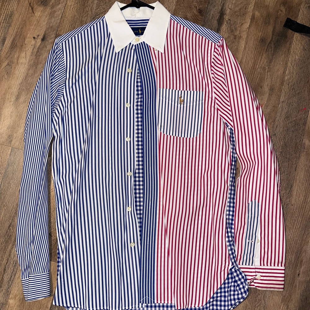 Ralph Lauren